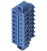 LB9125A Terminal Block by Pepperl-Fuchs Image