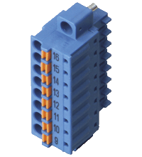 LB9126A Terminal Block by Pepperl-Fuchs Image