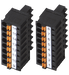 LB9109.E.8.2 Plug for Ex e Modules by Pepperl-Fuchs Image