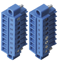 LB9124A Terminal Block by Pepperl-Fuchs Image