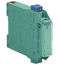 KFD0-CS-Ex1.50P Repeater by Pepperl-Fuchs Image