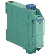 KFD0-CS-Ex1.51P Current Driver/Repeater by Pepperl-Fuchs Image