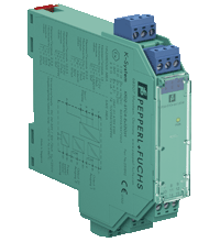 KFD2-STC4-Ex1.2O.H SMART Transmitter Power Supply by Pepperl-Fuchs Image