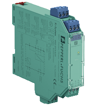 KFD2-STC4-Ex1.H SMART Transmitter Power Supply by Pepperl-Fuchs Image