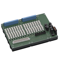 HiCTB16-HIM-RAC-SP-AO1601 Termination Board by Pepperl-Fuchs Image