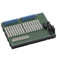 HiCTB16-HIM-RAC-SP-DI320X Termination Board by Pepperl-Fuchs Image