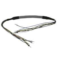 FB9272-065 Backplane Connection Cable by Pepperl-Fuchs Image