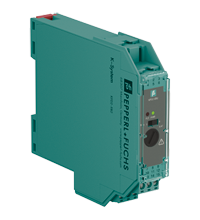 KFD2-EB2 Power Feed Module by Pepperl-Fuchs Image