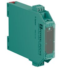 KFD0-CS-1.50 Repeater by Pepperl-Fuchs Image