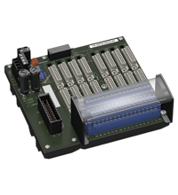 FC-GPCD-SDI16-PF Termination Board by Pepperl-Fuchs Image