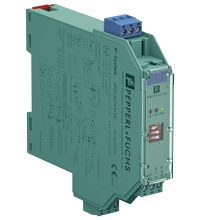 KFD2-SOT3-Ex1.LB Switch Amplifier by Pepperl-Fuchs Image