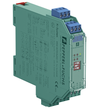 KFD2-SOT3-Ex2.IO-Y1 Switch Amplifier by Pepperl-Fuchs Image