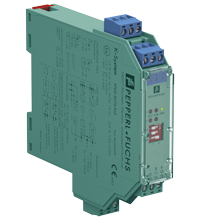 KFD2-SOT3-Ex2 Switch Amplifier by Pepperl-Fuchs Image