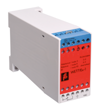 WE77/Ex-1 115V Switch Amplifier by Pepperl-Fuchs Image