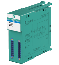 LB3105A2 HART Transmitter Power Supply, Input Isolator by Pepperl-Fuchs Image