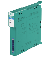 LB1103A Frequency / Counter Input by Pepperl-Fuchs Image