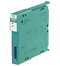 LB5101A RTD Converter by Pepperl-Fuchs Image