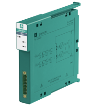 LB6101H Relay output by Pepperl-Fuchs Image