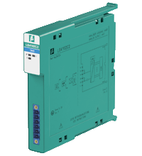 LB4102C2 HART Output Isolator with Shutdown Input by Pepperl-Fuchs Image