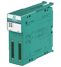 LB3005A2 HART Transmitter Power Supply, Input Isolator by Pepperl-Fuchs Image