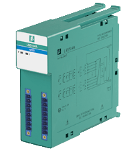 LB5104A RTD Converter by Pepperl-Fuchs Image