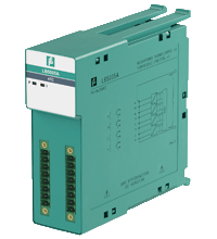 LB5005A Thermocouple Converter by Pepperl-Fuchs Image