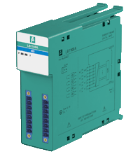 LB1108A Digital Input by Pepperl-Fuchs Image