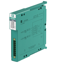 LB7004A Universal Input/Output (HART) by Pepperl-Fuchs Image