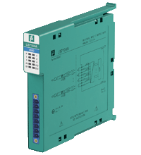 LB7104E Universal Input/Output by Pepperl-Fuchs Image