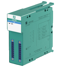 LB5105A Thermocouple Converter by Pepperl-Fuchs Image