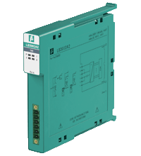 LB3002A2 HART Transmitter Power Supply, Input Isolator by Pepperl-Fuchs Image