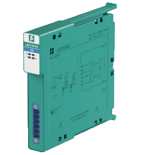 LB3102A2 HART Transmitter Power Supply, Input Isolator by Pepperl-Fuchs Image