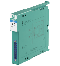 LB6117E Digital Output with Shutdown Input by Pepperl-Fuchs Image