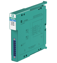 LB3106A HART Transmitter Power Supply by Pepperl-Fuchs Image