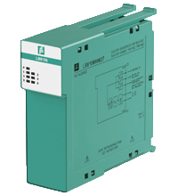 LB8106H0630 EasyCom Com Unit for PROFIBUS DP/DP-V1 by Pepperl-Fuchs Image