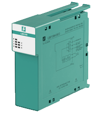 LB8107H0706 Com Unit for MODBUS RTU by Pepperl-Fuchs Image