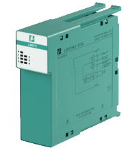 LB8111A2-0756 Com Unit for MODBUS TCP by Pepperl-Fuchs Image