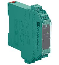 KFD2-RSH-1.2E.L2 Relay Module by Pepperl-Fuchs Image