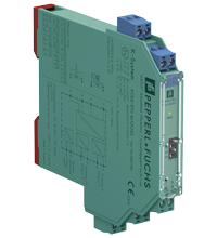 KCD2-STC-Ex1.2O.ES SMART Transmitter Power Supply by Pepperl-Fuchs Image