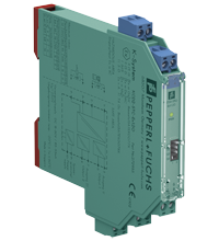 KCD2-STC-Ex1.2O SMART Transmitter Power Supply by Pepperl-Fuchs Image