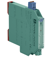 KCD0-SD3-Ex1.1245.SP Solenoid Driver by Pepperl-Fuchs Image