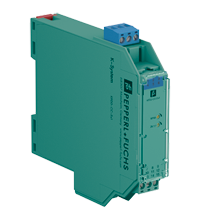 KFD0-CC-Ex1 Current/Voltage Converter by Pepperl-Fuchs Image