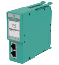 LB8122A.1.EL Gateway for PROFINET by Pepperl-Fuchs Image