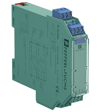 KFD0-CS-Ex2.52 Repeater by Pepperl-Fuchs Image