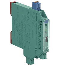 KCD2-ST-Ex1.LB.SP Switch Amplifier by Pepperl-Fuchs Image