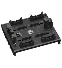 HiSHPMM/64/CONA-01 HART Termination Board by Pepperl-Fuchs Image