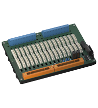 HiCTB16-YRS-RRB-AK-CC-DO16 Termination Board by Pepperl-Fuchs Image