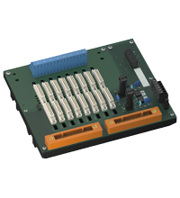 HiCTB08-YRS-RRB-KS-CC-AO08 Termination Board by Pepperl-Fuchs Image