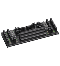 HiSHPTB/32/TR-DO-01 HART Termination Board by Pepperl-Fuchs Image