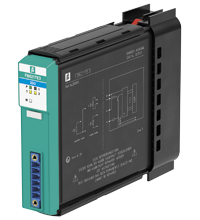 FB6217E3 Digital Output with Shutdown Input by Pepperl-Fuchs Image